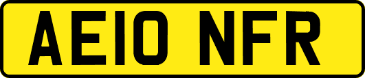 AE10NFR