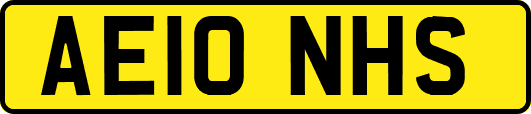 AE10NHS