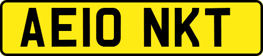 AE10NKT