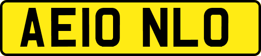AE10NLO