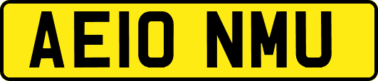 AE10NMU
