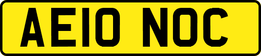 AE10NOC
