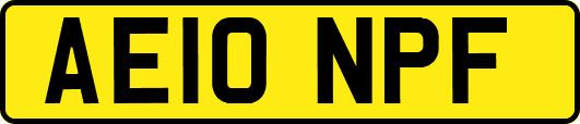 AE10NPF