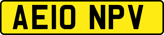 AE10NPV