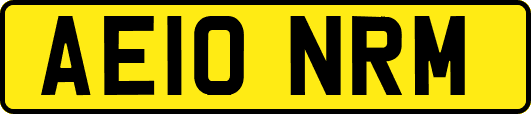 AE10NRM