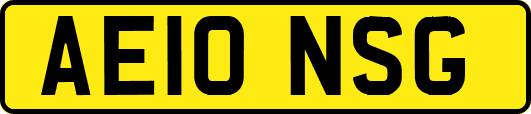 AE10NSG