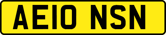 AE10NSN