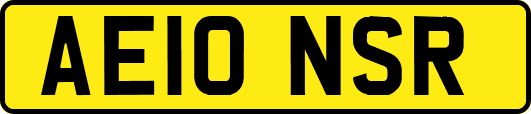 AE10NSR