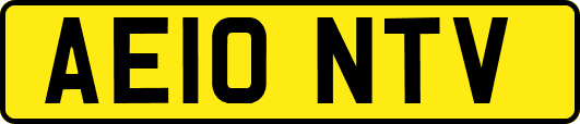 AE10NTV
