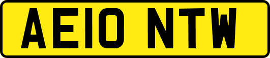 AE10NTW