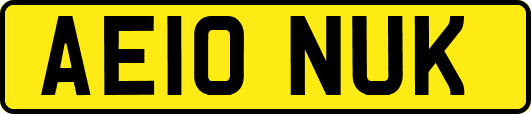 AE10NUK