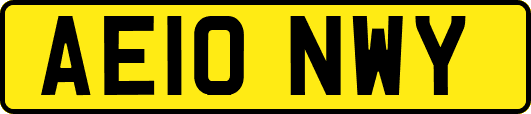 AE10NWY