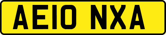 AE10NXA