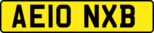 AE10NXB