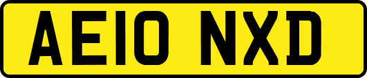 AE10NXD