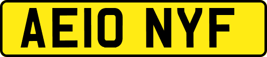 AE10NYF