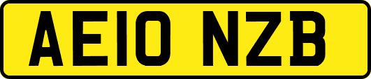 AE10NZB
