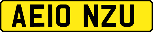 AE10NZU