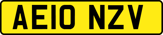 AE10NZV