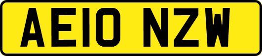 AE10NZW