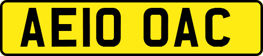 AE10OAC