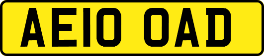 AE10OAD
