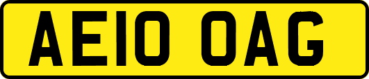 AE10OAG