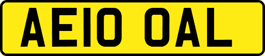 AE10OAL