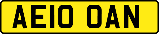 AE10OAN