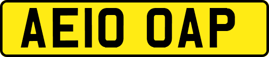 AE10OAP