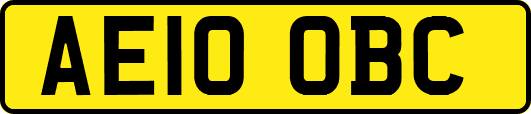 AE10OBC