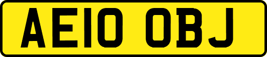 AE10OBJ