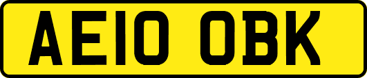 AE10OBK