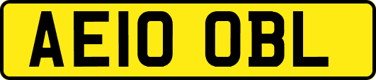 AE10OBL