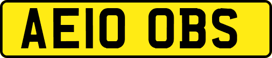 AE10OBS