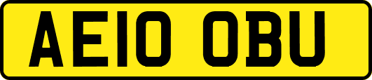 AE10OBU