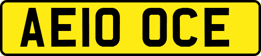 AE10OCE
