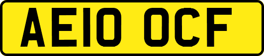 AE10OCF