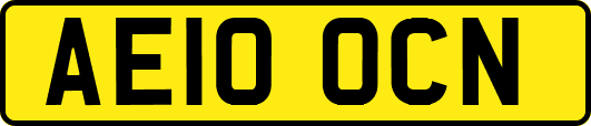 AE10OCN