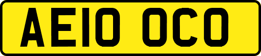 AE10OCO