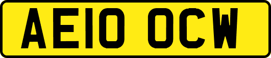 AE10OCW
