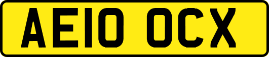 AE10OCX