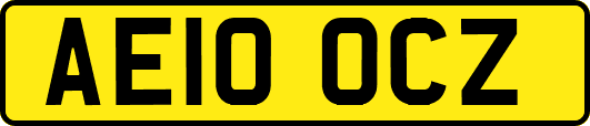 AE10OCZ