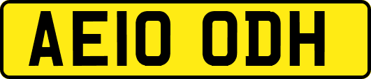 AE10ODH