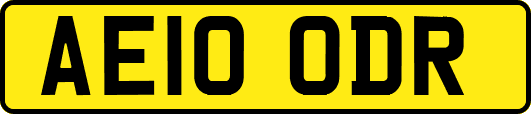AE10ODR