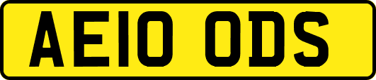 AE10ODS
