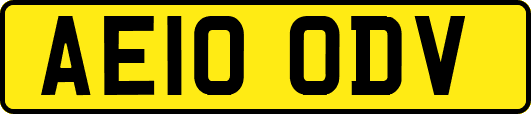AE10ODV