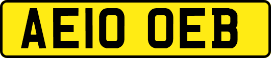 AE10OEB