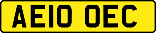 AE10OEC