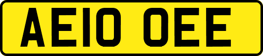 AE10OEE
